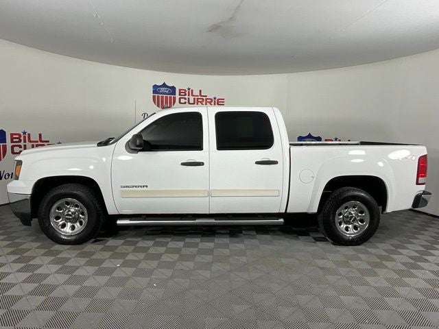 2012 GMC Sierra 1500 SL 4X4***PRE AUCTION SALE***