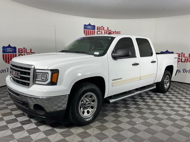 2012 GMC Sierra 1500 SL 4X4***PRE AUCTION SALE***
