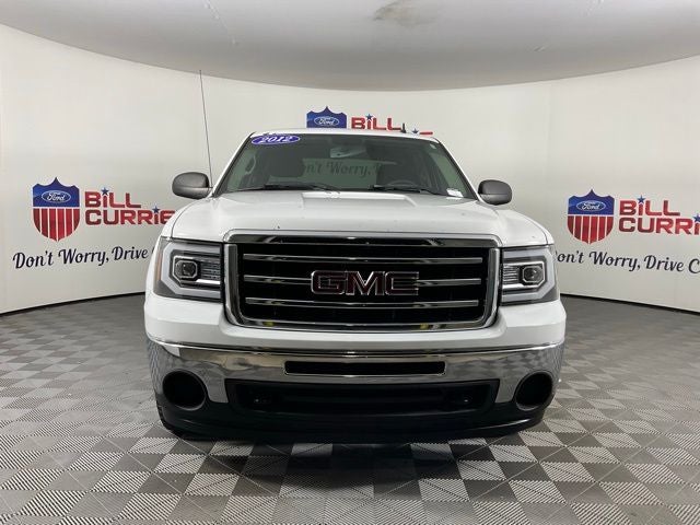 2012 GMC Sierra 1500 SL 4X4***PRE AUCTION SALE***