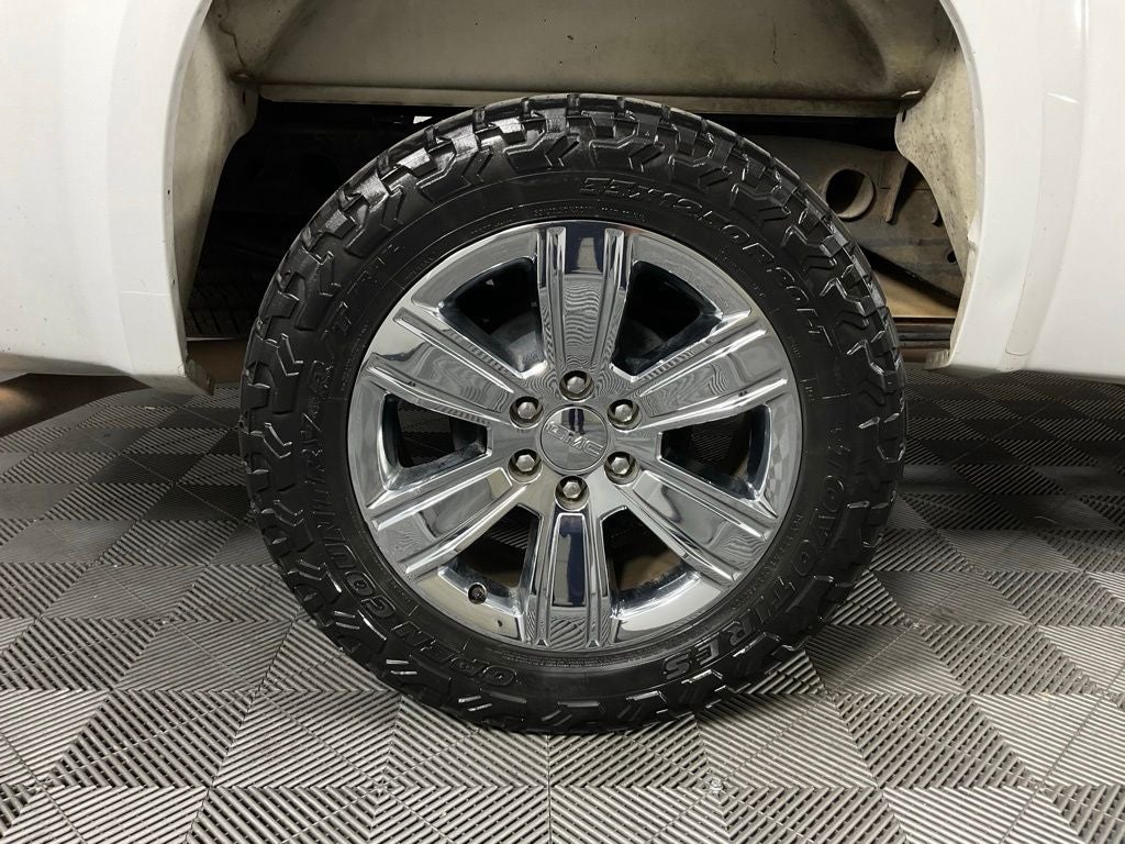 2013 GMC Sierra 1500 SLE ***PRE AUCTION SALE***