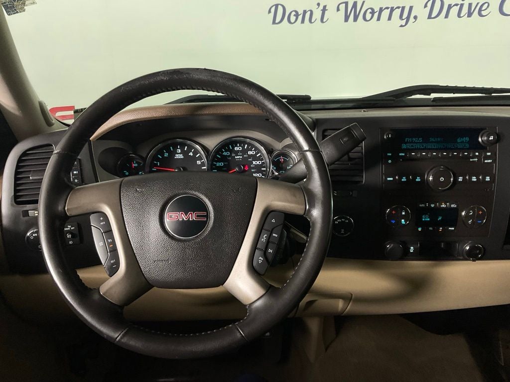 2013 GMC Sierra 1500 SLE ***PRE AUCTION SALE***