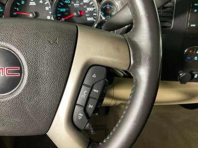 2013 GMC Sierra 1500 SLE ***PRE AUCTION SALE***