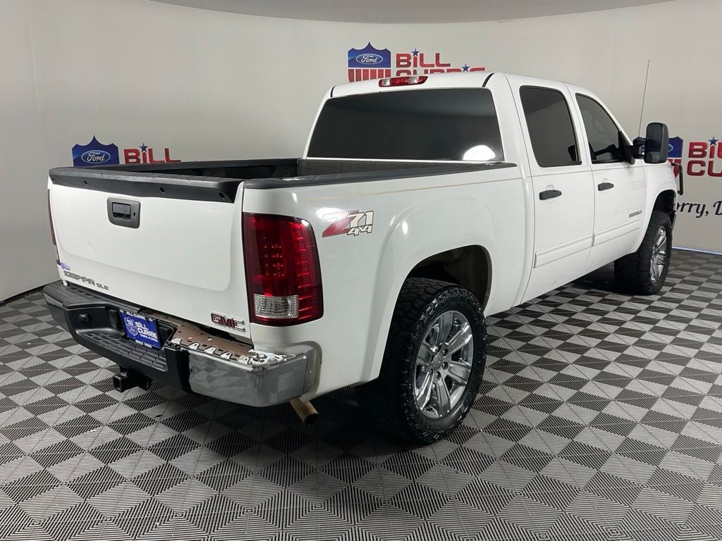 2013 GMC Sierra 1500 SLE ***PRE AUCTION SALE***
