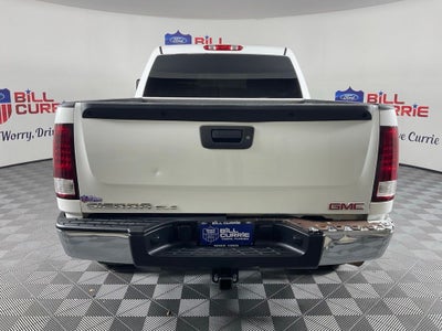 2013 GMC Sierra 1500 SLE ***PRE AUCTION SALE***