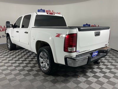 2013 GMC Sierra 1500 SLE ***PRE AUCTION SALE***