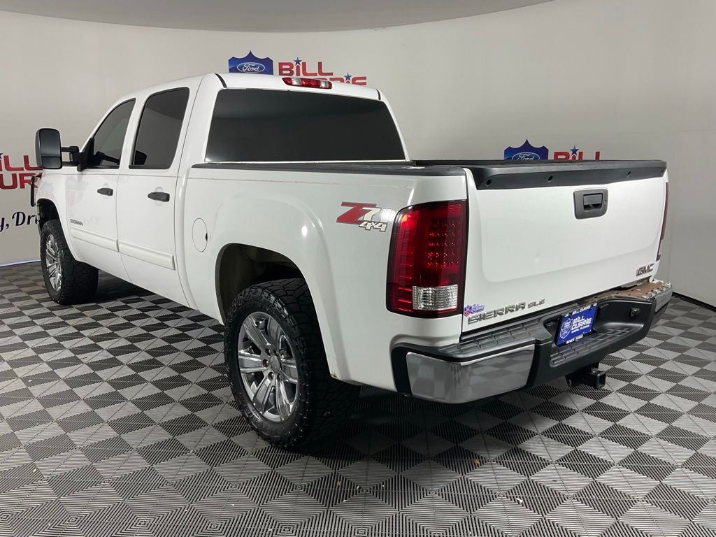 2013 GMC Sierra 1500 SLE ***PRE AUCTION SALE***