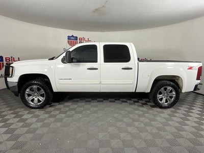 2013 GMC Sierra 1500 SLE ***PRE AUCTION SALE***