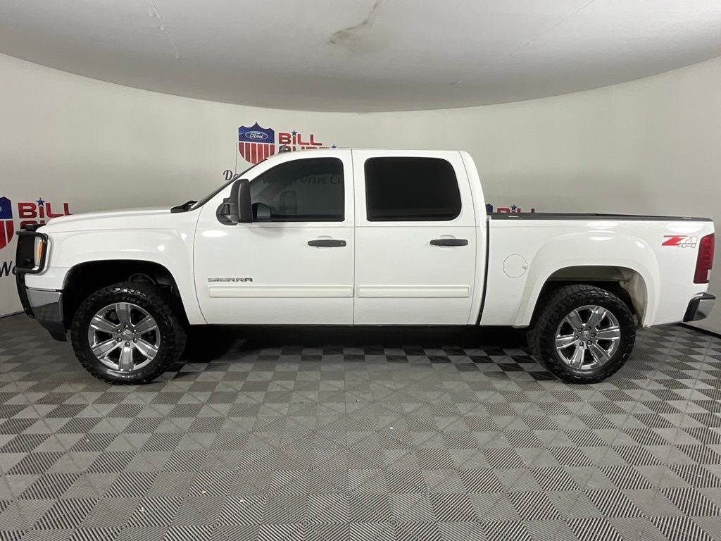 2013 GMC Sierra 1500 SLE ***PRE AUCTION SALE***