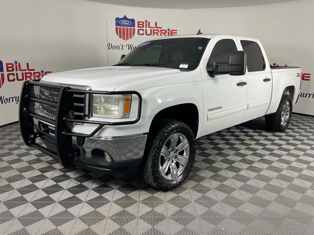 2013 GMC Sierra 1500 SLE ***PRE AUCTION SALE***
