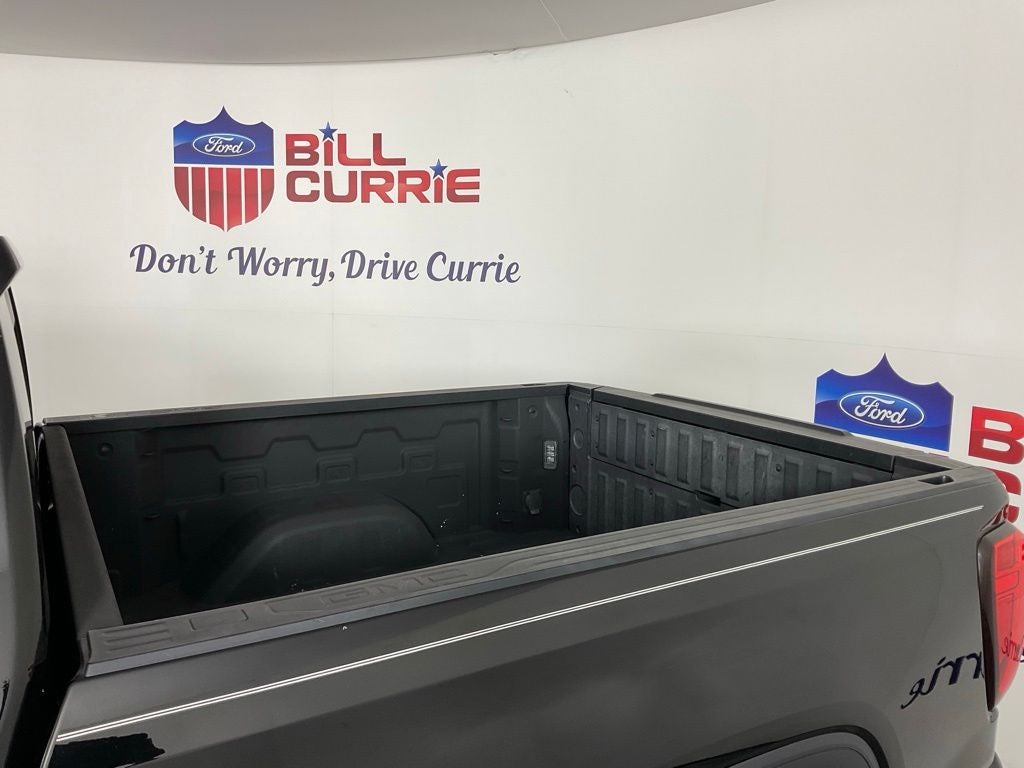 2019 GMC Sierra 1500 Denali ***BLUE CERTIFIED***