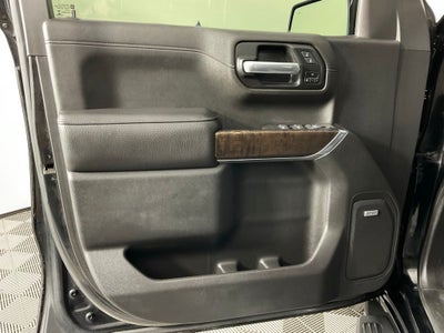 2019 GMC Sierra 1500 Denali ***BLUE CERTIFIED***