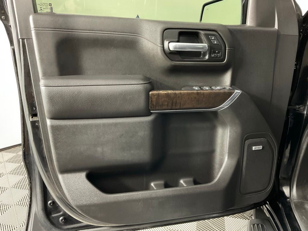 2019 GMC Sierra 1500 Denali ***BLUE CERTIFIED***