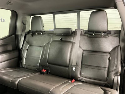 2019 GMC Sierra 1500 Denali ***BLUE CERTIFIED***
