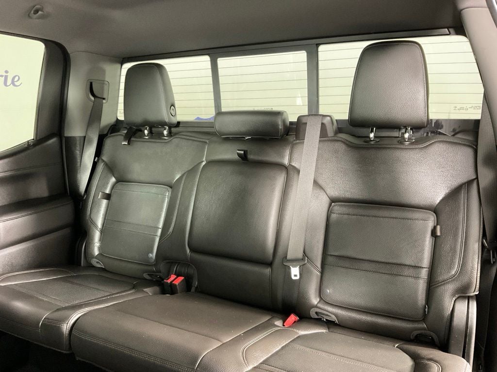 2019 GMC Sierra 1500 Denali ***BLUE CERTIFIED***