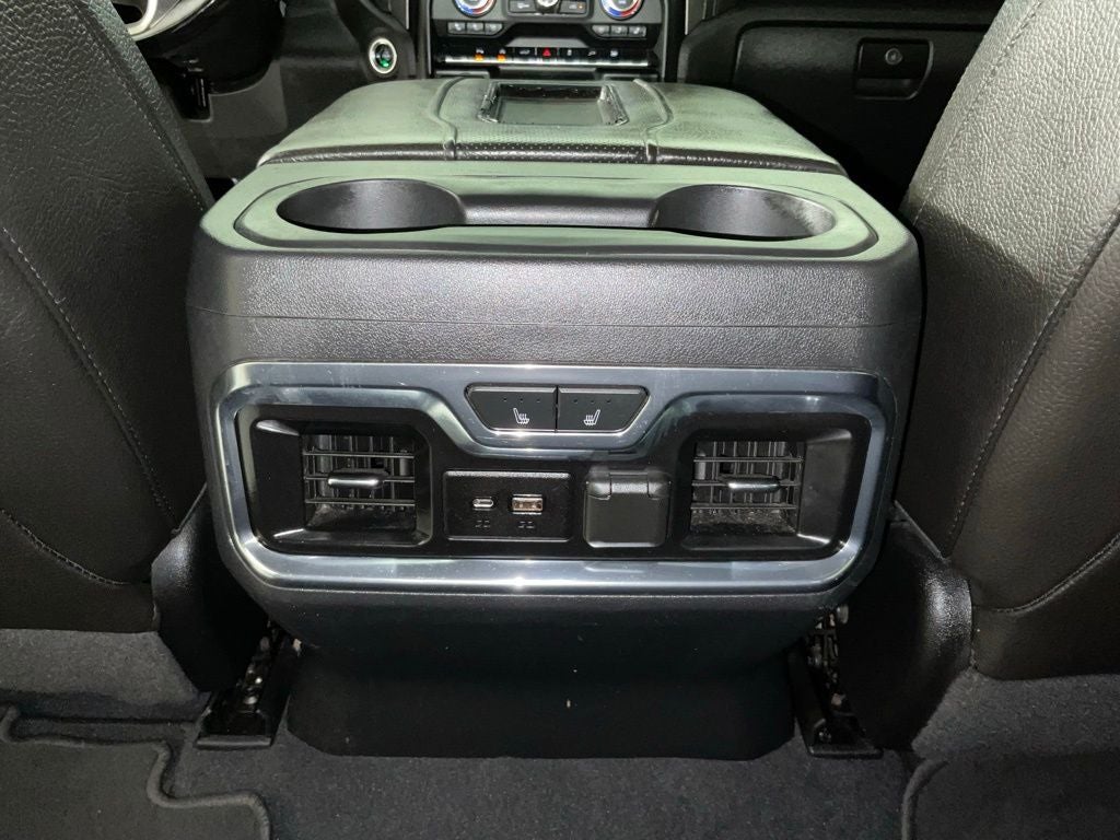2019 GMC Sierra 1500 Denali ***BLUE CERTIFIED***