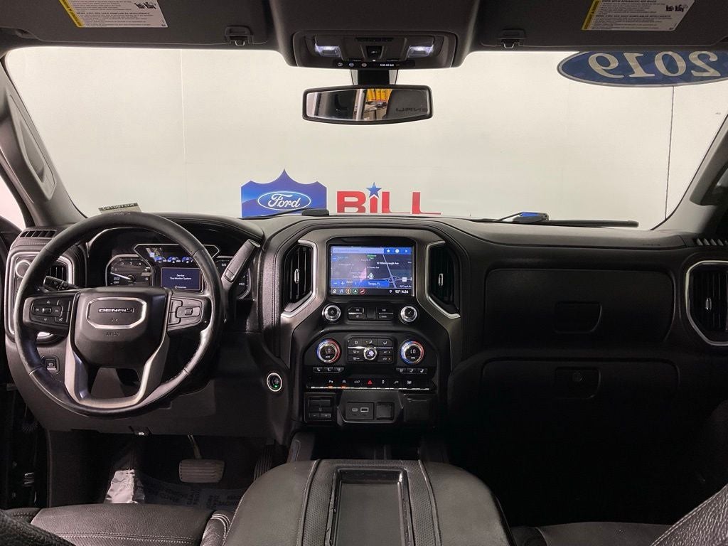 2019 GMC Sierra 1500 Denali ***BLUE CERTIFIED***