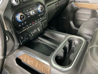 2019 GMC Sierra 1500 Denali ***BLUE CERTIFIED***