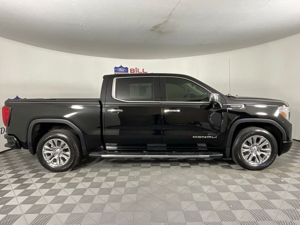 2019 GMC Sierra 1500 Denali ***BLUE CERTIFIED***