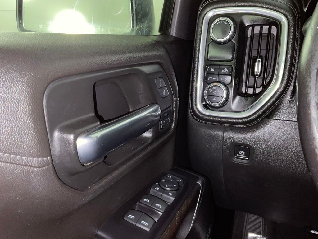 2019 GMC Sierra 1500 Denali ***BLUE CERTIFIED***