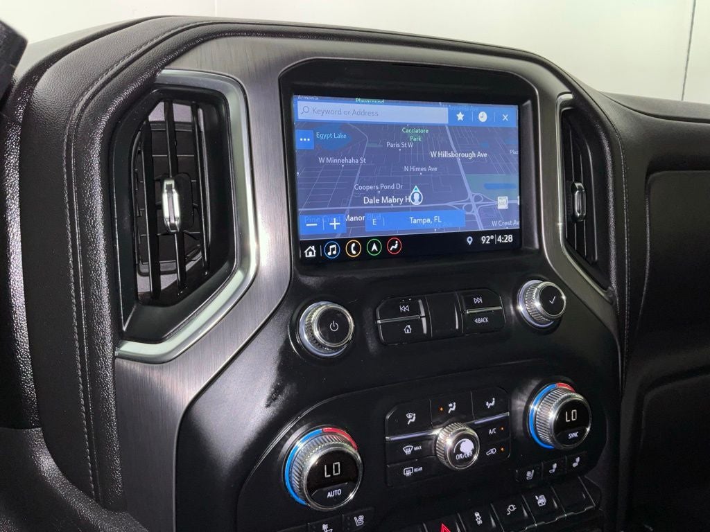 2019 GMC Sierra 1500 Denali ***BLUE CERTIFIED***