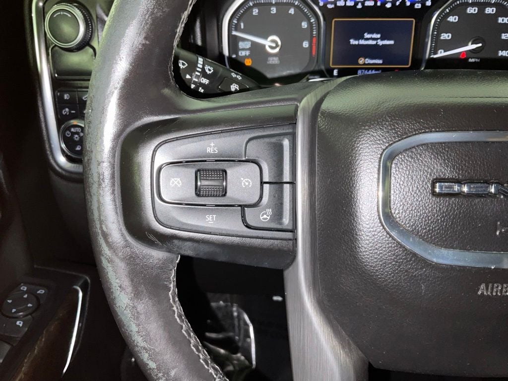 2019 GMC Sierra 1500 Denali ***BLUE CERTIFIED***