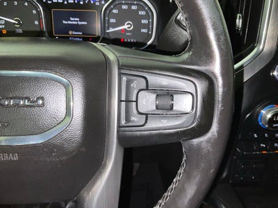 2019 GMC Sierra 1500 Denali ***BLUE CERTIFIED***