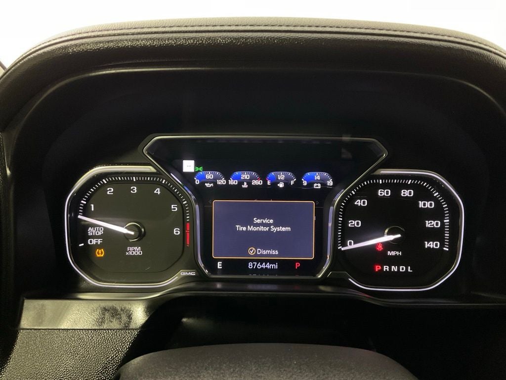 2019 GMC Sierra 1500 Denali ***BLUE CERTIFIED***