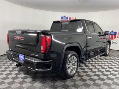 2019 GMC Sierra 1500 Denali ***BLUE CERTIFIED***