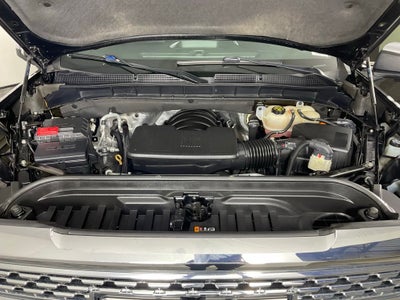 2019 GMC Sierra 1500 Denali ***BLUE CERTIFIED***