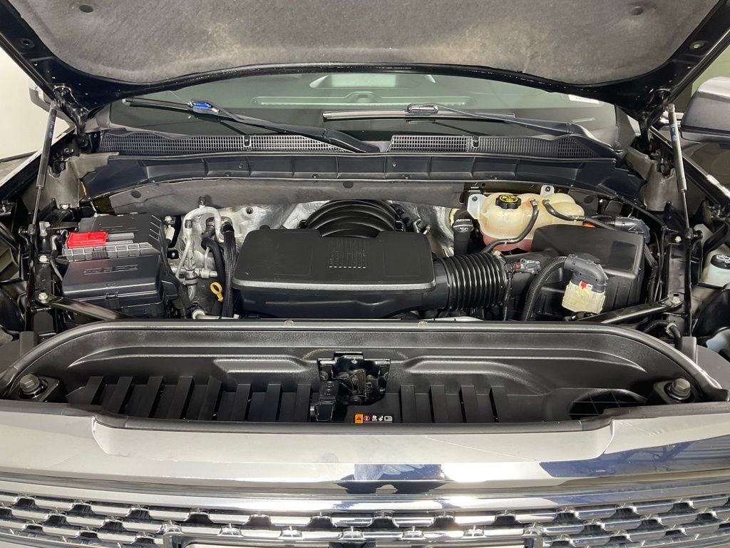 2019 GMC Sierra 1500 Denali ***BLUE CERTIFIED***