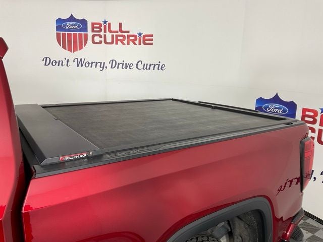 2021 GMC Sierra 1500 AT4 ***BLUE CERTIFIED***