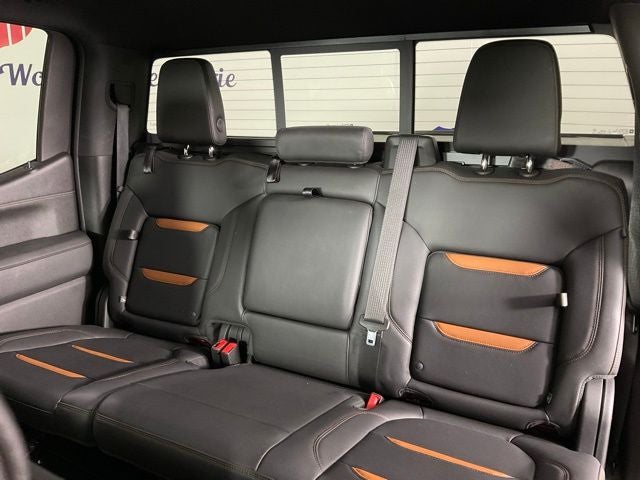 2021 GMC Sierra 1500 AT4 ***BLUE CERTIFIED***