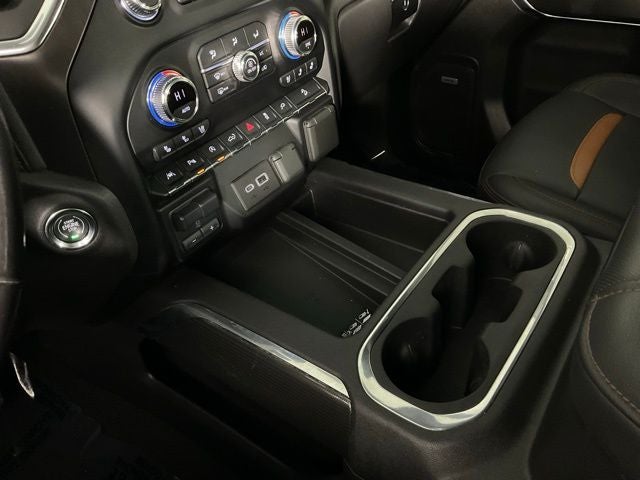 2021 GMC Sierra 1500 AT4 ***BLUE CERTIFIED***