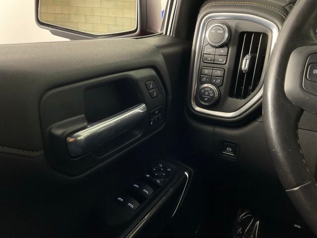 2021 GMC Sierra 1500 AT4 ***BLUE CERTIFIED***