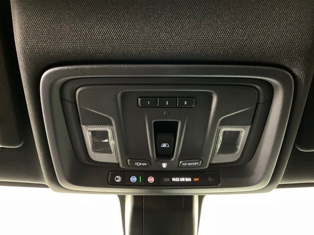 2021 GMC Sierra 1500 AT4 ***BLUE CERTIFIED***