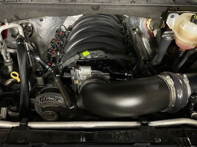 2021 GMC Sierra 1500 AT4 ***BLUE CERTIFIED***