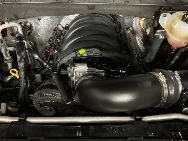 2021 GMC Sierra 1500 AT4 ***BLUE CERTIFIED***