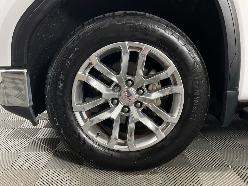 2021 GMC Sierra 1500 SLT ***BLUE CERTIFIED***