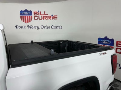 2021 GMC Sierra 1500 SLT ***BLUE CERTIFIED***