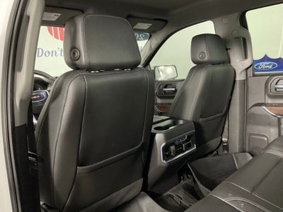 2021 GMC Sierra 1500 SLT ***BLUE CERTIFIED***