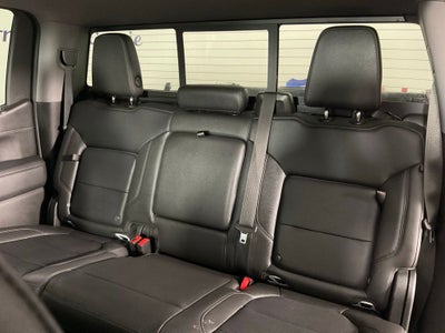 2021 GMC Sierra 1500 SLT ***BLUE CERTIFIED***