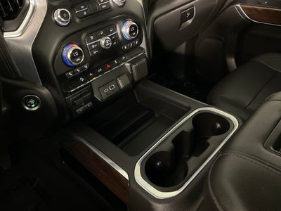 2021 GMC Sierra 1500 SLT ***BLUE CERTIFIED***