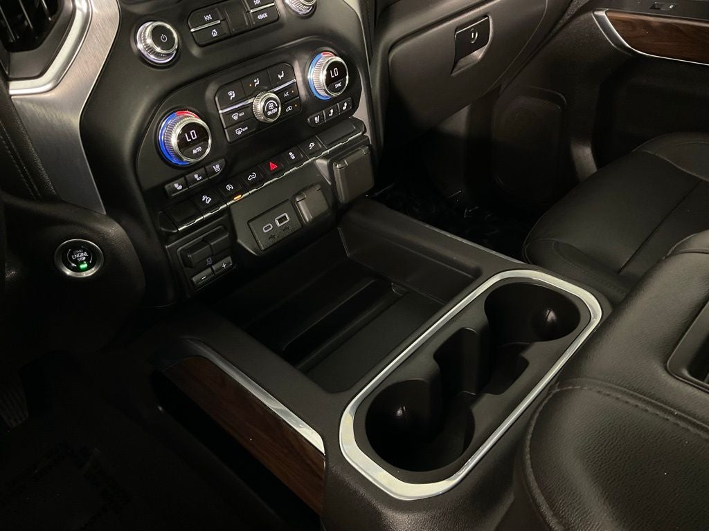 2021 GMC Sierra 1500 SLT ***BLUE CERTIFIED***