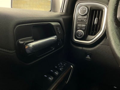 2021 GMC Sierra 1500 SLT ***BLUE CERTIFIED***