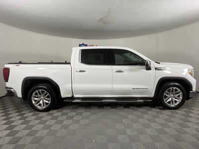 2021 GMC Sierra 1500 SLT ***BLUE CERTIFIED***