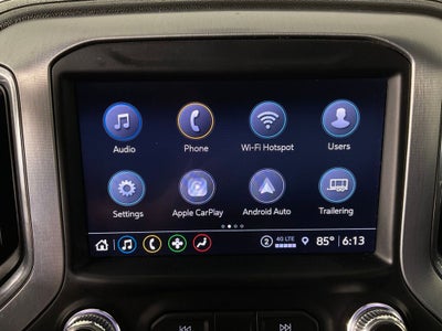 2021 GMC Sierra 1500 SLT ***BLUE CERTIFIED***