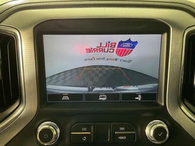 2021 GMC Sierra 1500 SLT ***BLUE CERTIFIED***