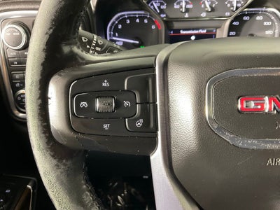 2021 GMC Sierra 1500 SLT ***BLUE CERTIFIED***