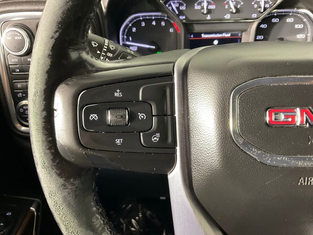 2021 GMC Sierra 1500 SLT ***BLUE CERTIFIED***