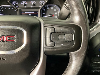 2021 GMC Sierra 1500 SLT ***BLUE CERTIFIED***